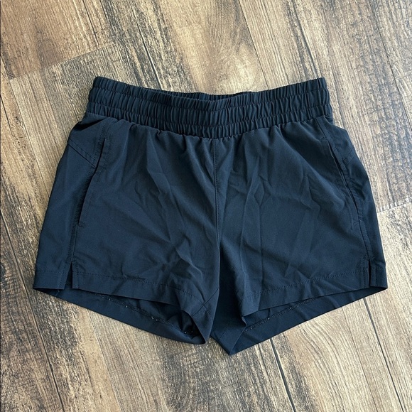 Zella Other - Zella Kids Navy Shorts